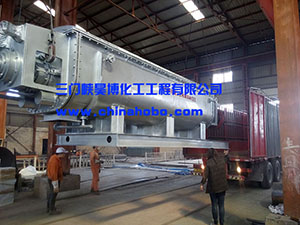 污泥干化設(shè)備